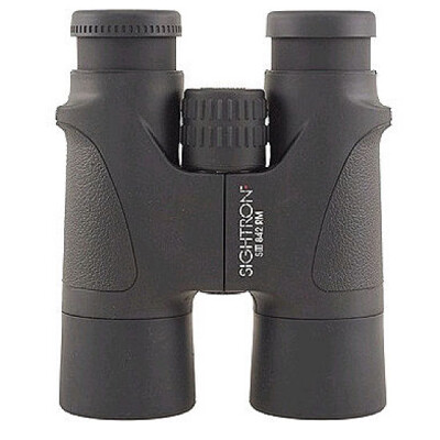 8X42MM SIII BINOCULARS ROOF PRISM PHASE-COATED WARRANTY