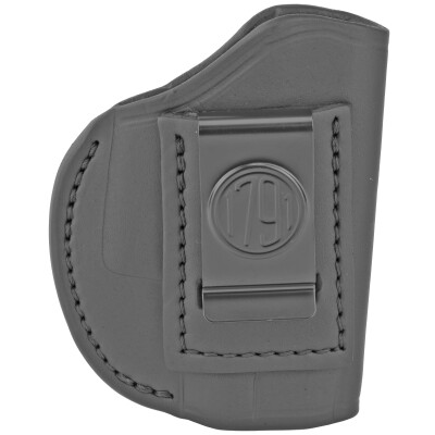 1791 Gunleather 2WH 2 Way Multi-Fit IWB Concealment Leather Holster Size 2