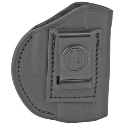 1791 Gunleather 2WH 2 Way Multi-Fit IWB Concealment Leather Holster Size 3