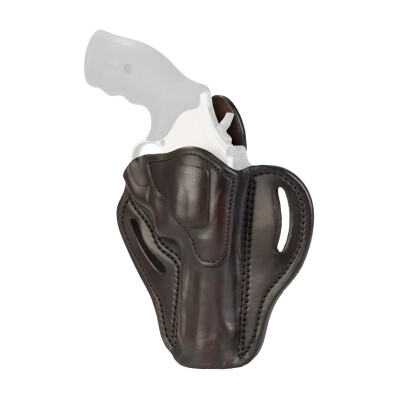 1791 Gunleather K-Frame OWB Belt Holster Size 2