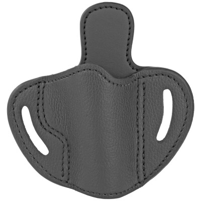 1791 Gunleather Ultra Custom Size 2.1 OWB Holster for Sub Compact/Compact/Full Size Semi Auto Pistols Right Hand Draw Leather Night Sky Black