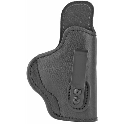 1791 Gunleather Ultra Custom IWB Leather Holster Right Hand Size 4