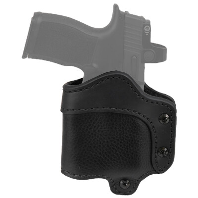 1791 Gunleather Sub-Compact Light Bearing Pistol OWB Holster Size C