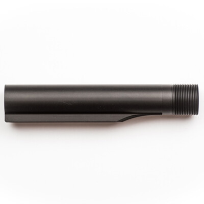 2A Armament AR-10 Builder Series Buffer Tube Black