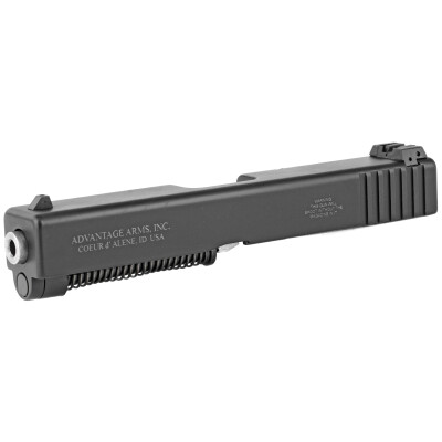 Advantage Arms Conversion Kit .22 LR for Glock 19/23 Gen 3