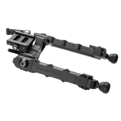 Accu-Tac HD50 Arca Spec QD Bipod