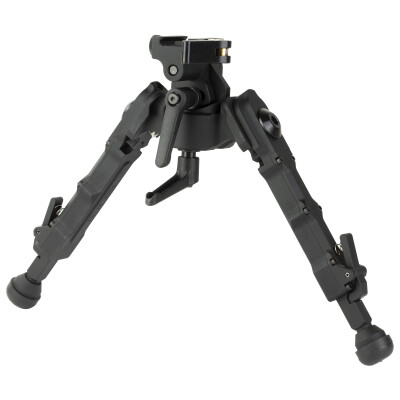 Accu-Tac PC-4 Picatinny QD Bipod