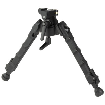 Accu-Tac PC-5 Picatinny Mount Bipod