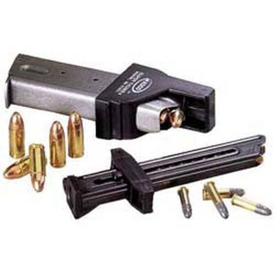 ADCO Super Thumb III In-Line Magazine Loading Tool 1911 and Shield