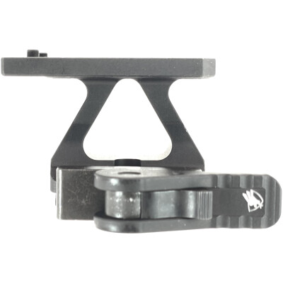 ADM Holosun AEMS QD Mount 2.33" NV Height Black