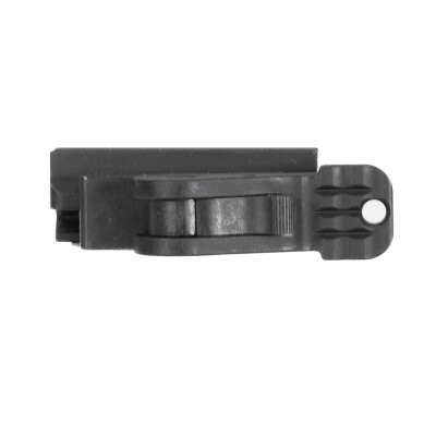 ADM AD-B2 Cantilever Mini ACOG/Micro Prism Mount Low