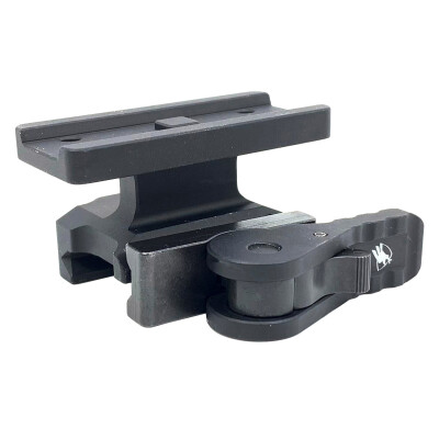 ADM Aimpoint Micro T1/T2 Lightweight QD Mount Co-Witness Height