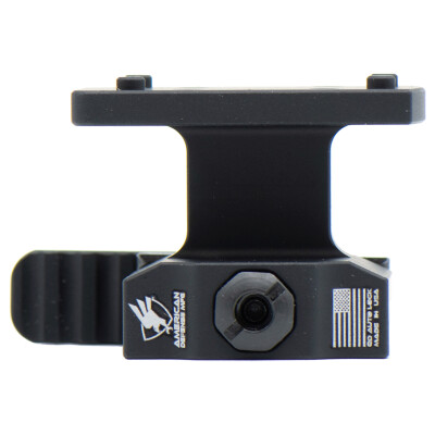 ADM DeltaPoint Pro/EFLX QD Mount 1.93" High