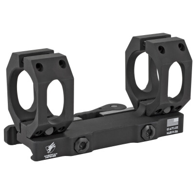 American Defense Mfg Recon SL 34mm Tube 1-Piece Scope Mount Black