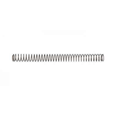 ATI AR-15 Carbine Buffer Spring Natural Finish
