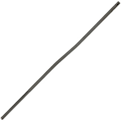 ATI AR-15 Carbine Length Gas Tube Mil-Spec 9.75" Steel Black Nitride Finish