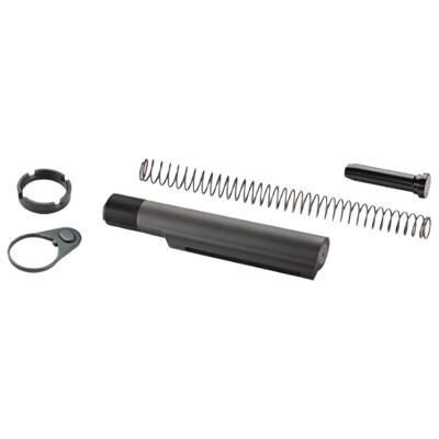Advanced Technology AR10 Buffer Tube Assembly