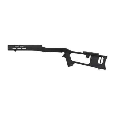 ATI Marlin Model 60 Draganov Stock Glass Filled Nylon Black