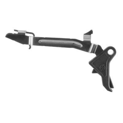 Agency Arms Syndicate Drop-In Flat Trigger for Glock Gen 1-4