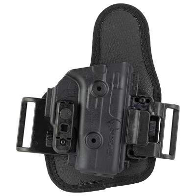 Alien Gear ShapeShift OWB Slide Holster for Glock 43/43X