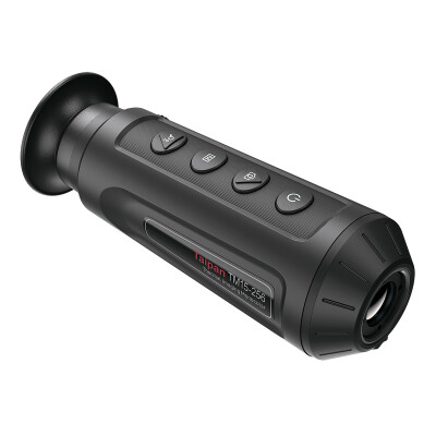 AGM Global Vision Taipan TM15-384 Thermal Monocular 1.5x Magnification With Digital Zoom Matte Black