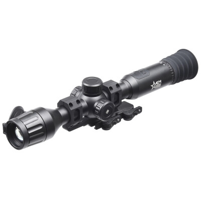 AGM Adder TS35-384 Thermal Rifle Scope 3-24x Magnification