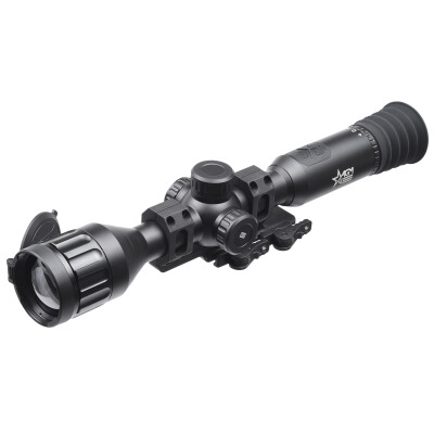 AGM Adder TS50-384 Thermal Rifle Scope 4-32x Magnification