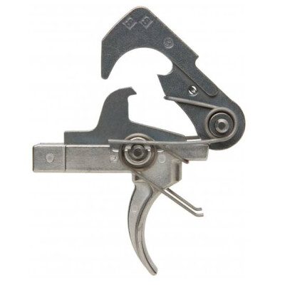 ALG Defense ACT Advanced Combat Trigger for AR-15/AR-10, HardLubed