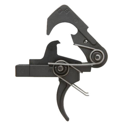 ALG Defense QMS Quality Mil-Spec Trigger for AR-15/AR-10