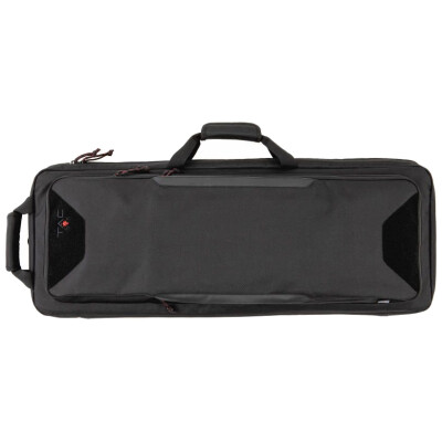 Allen Tac-Six 34" Cohort Vertical Rifle Case Black