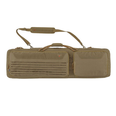 Allen Tac-Six Unit Tactical Rifle Case 46"