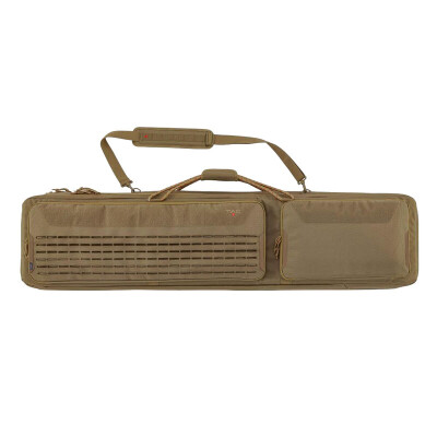 Allen Tac-Six Unit Tactical Rifle Case 55"