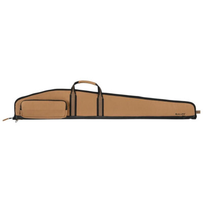 Allen Ranch Canvas 52" Shotgun Case Tan