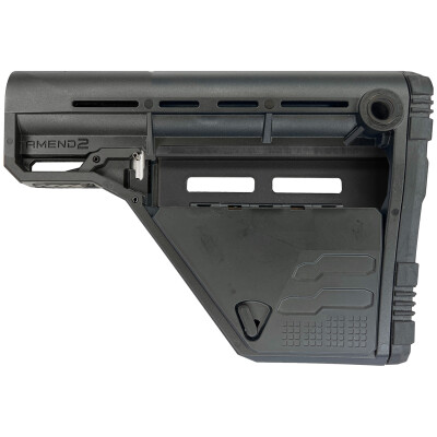 Amend2 Storage Model Modular Stock AMS for AR-15