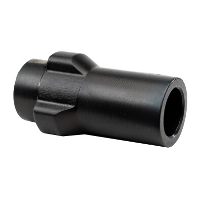 Angstadt Arms AR9 9mm 3-Lug Muzzle Adapter 1/2-28