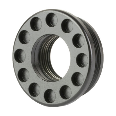 ANECHOIC Suppressor Direct Thread Adapter 3/4"x20