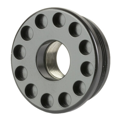 ANECHOIC Suppressor Direct Thread Adapter .578"x28