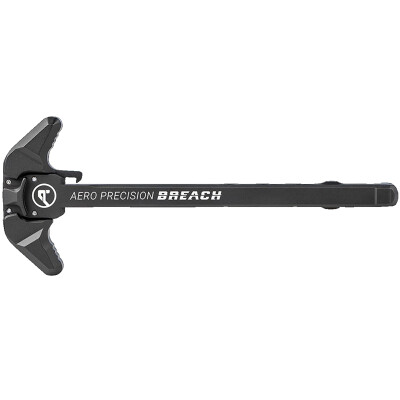 Aero Precision BREACH AR-15 Charging Handle Large Lever