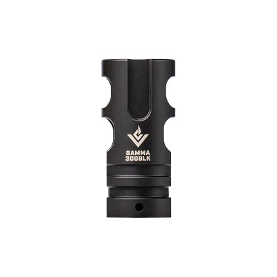 Aero Precision VG6 Gamma .300 BLK AR-15 Muzzle Brake