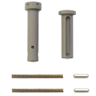 ARMASPEC Superlight Takedown/Pivot Pins Package FDE