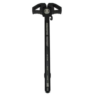 Armaspec Victory Compact AR-15 Charging Handle Black
