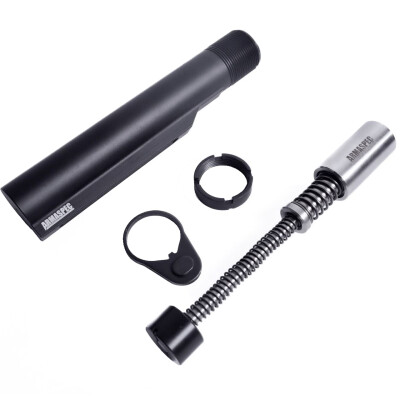 Armaspec SRS Gen4 Buffer Tube Kit for AR-15 H2
