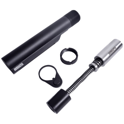 Armaspec SRS Gen4 Buffer Tube Kit for AR-15 H3