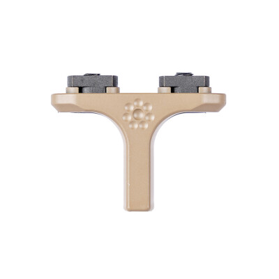 Arisaka Defense Indexer Finger Stop M-LOK FDE