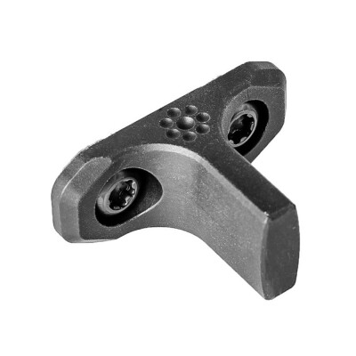 Arisaka Defense Indexer Finger Stop M-LOK Black