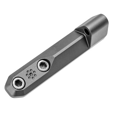 Arisaka Defense Inline Scout Pro Light Mount M-LOK