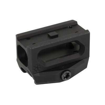 Arisaka Aimpoint Micro Mount Mk2 1.54" Black