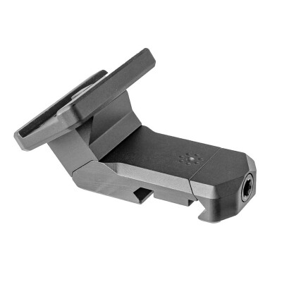 Arisaka Defense Offset Optic Mount Base Only