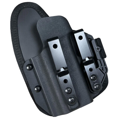 Adaptive Tactical Hoftac OMNICARRY Multi-Fit IWB Holster Left Hand