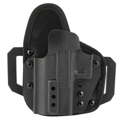 Adaptive Tactical Hoftac OMNICARRY Multi-Fit OWB Holster Left Handed